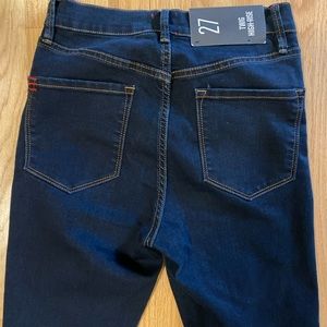 Highwaisted jeans from urban outfitters